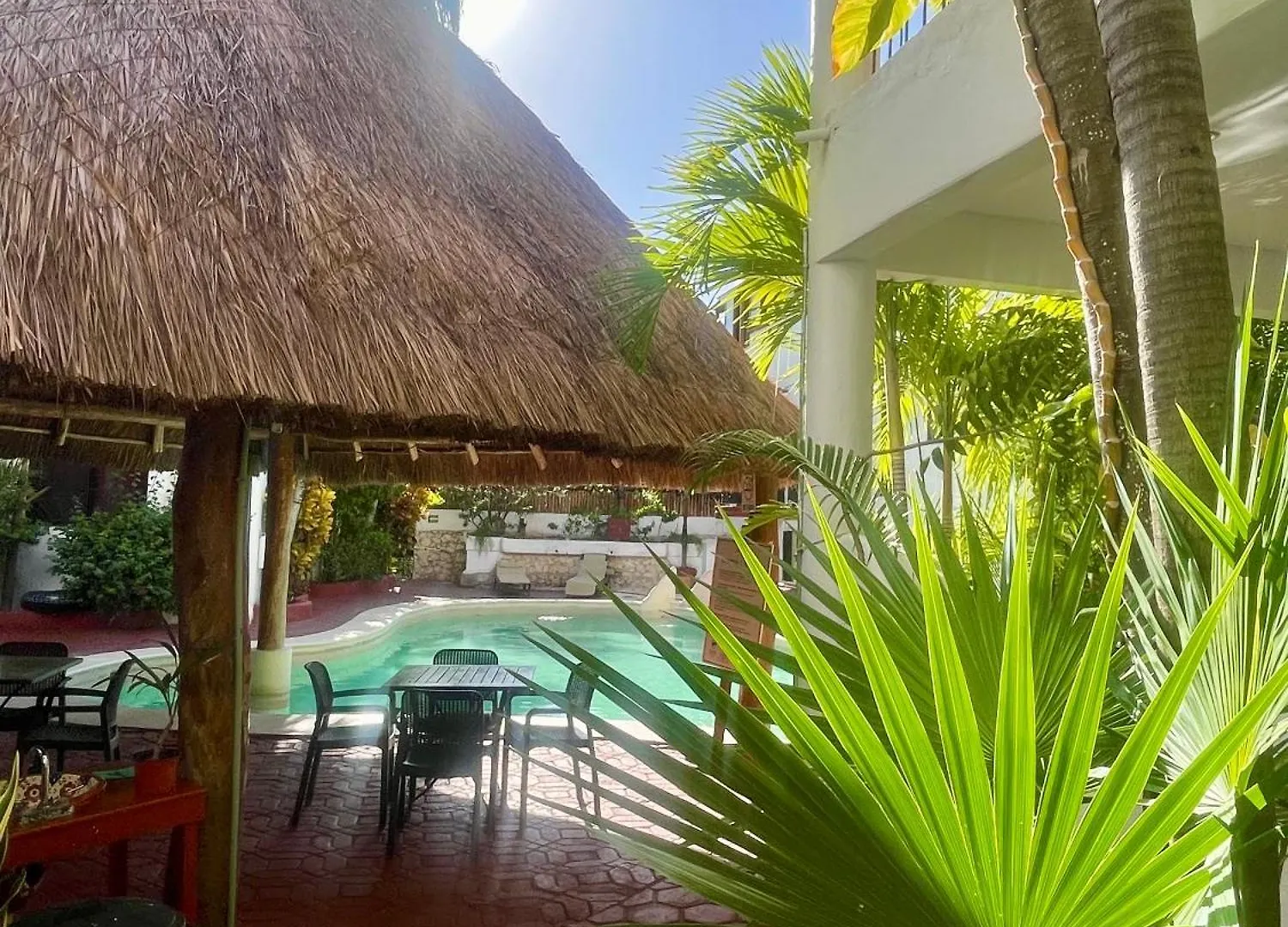 Marisol Beach Playa del Carmen Apartamento