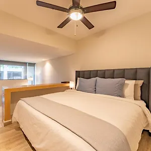 Apartamento Syrena Adventure, Playa del Carmen