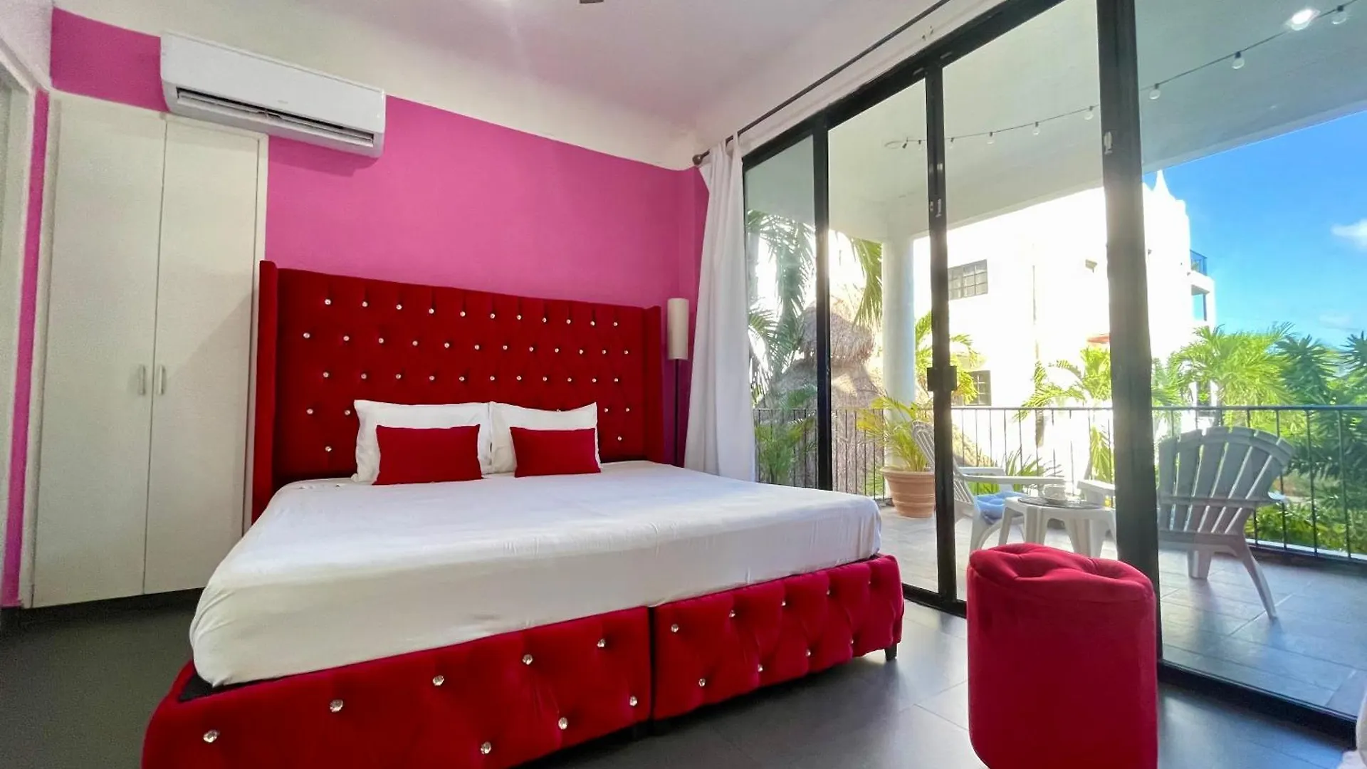Marisol Beach Playa del Carmen