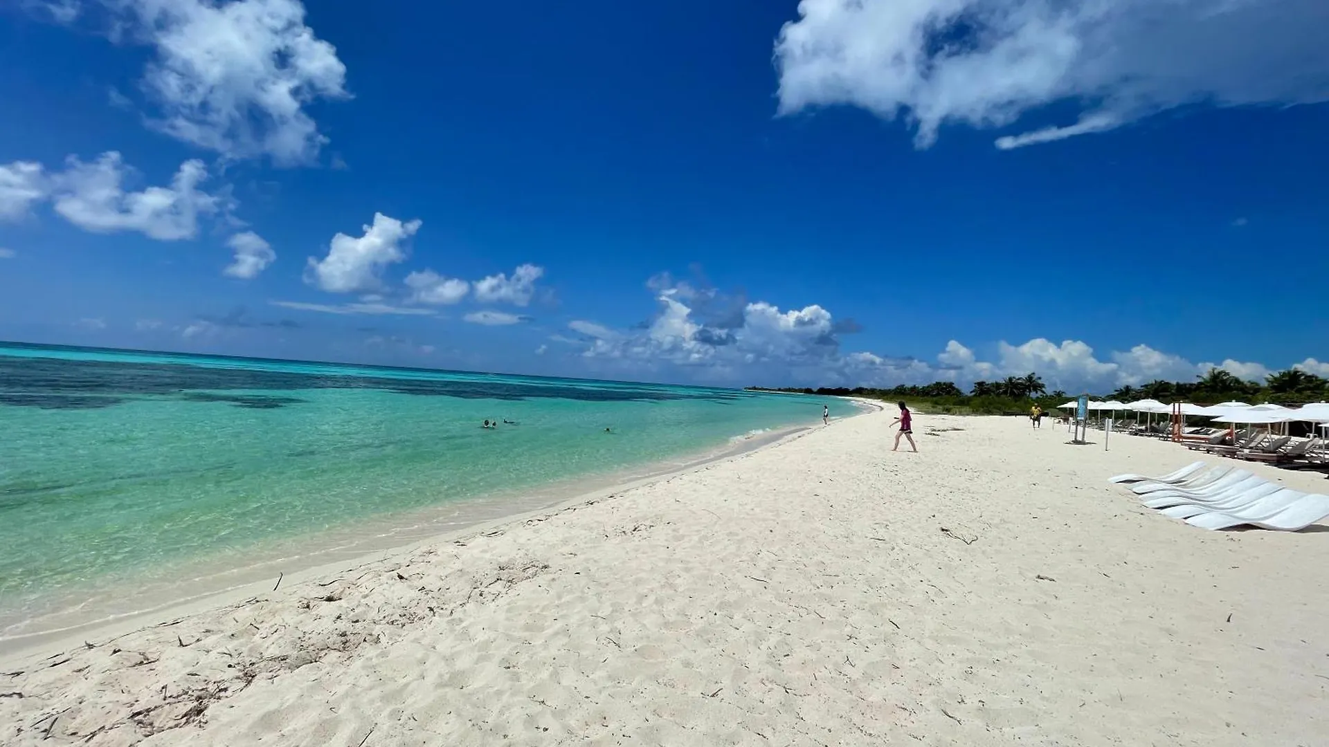 Marisol Beach Playa del Carmen Apartment