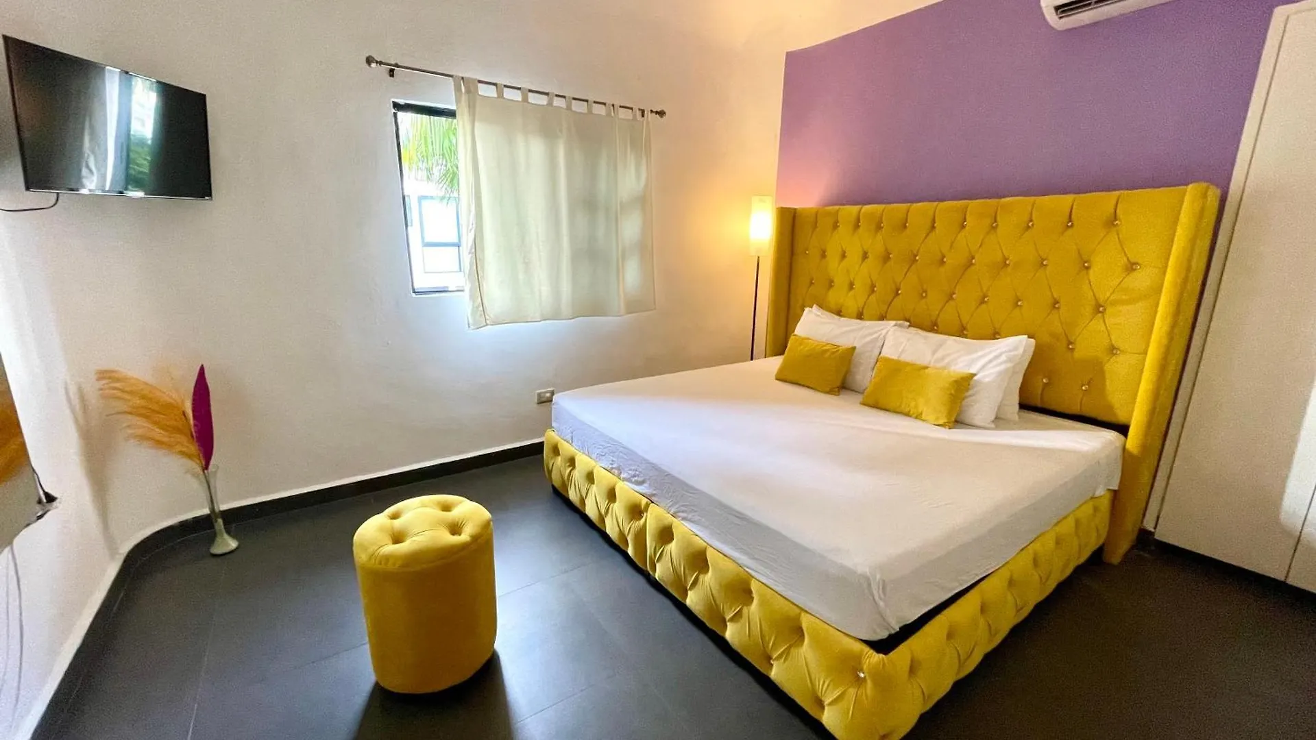 Marisol Beach Playa del Carmen