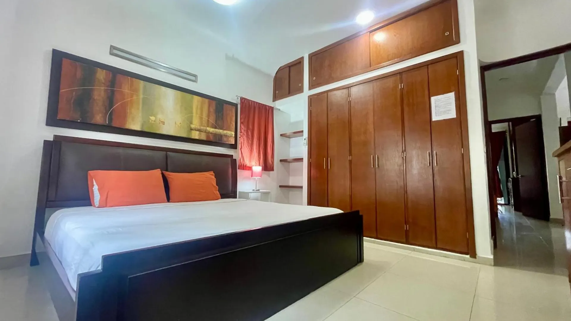 Marisol Beach Playa del Carmen Apartment