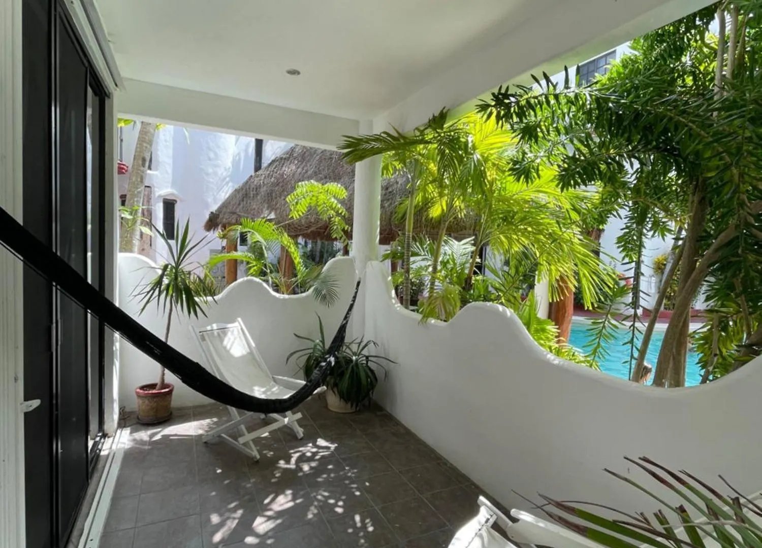 Apartment Marisol Beach Playa del Carmen