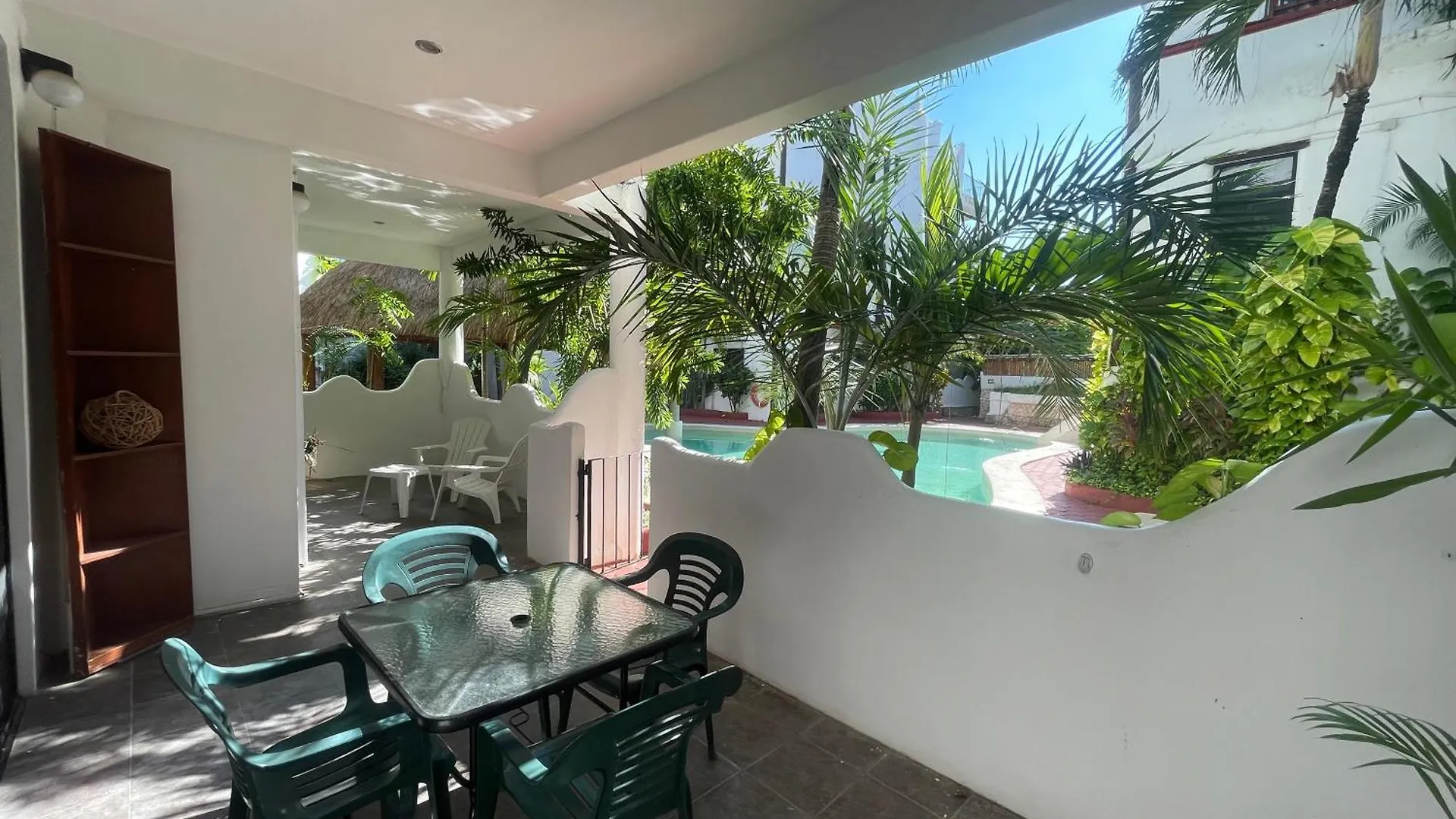 Marisol Beach Playa del Carmen Apartment