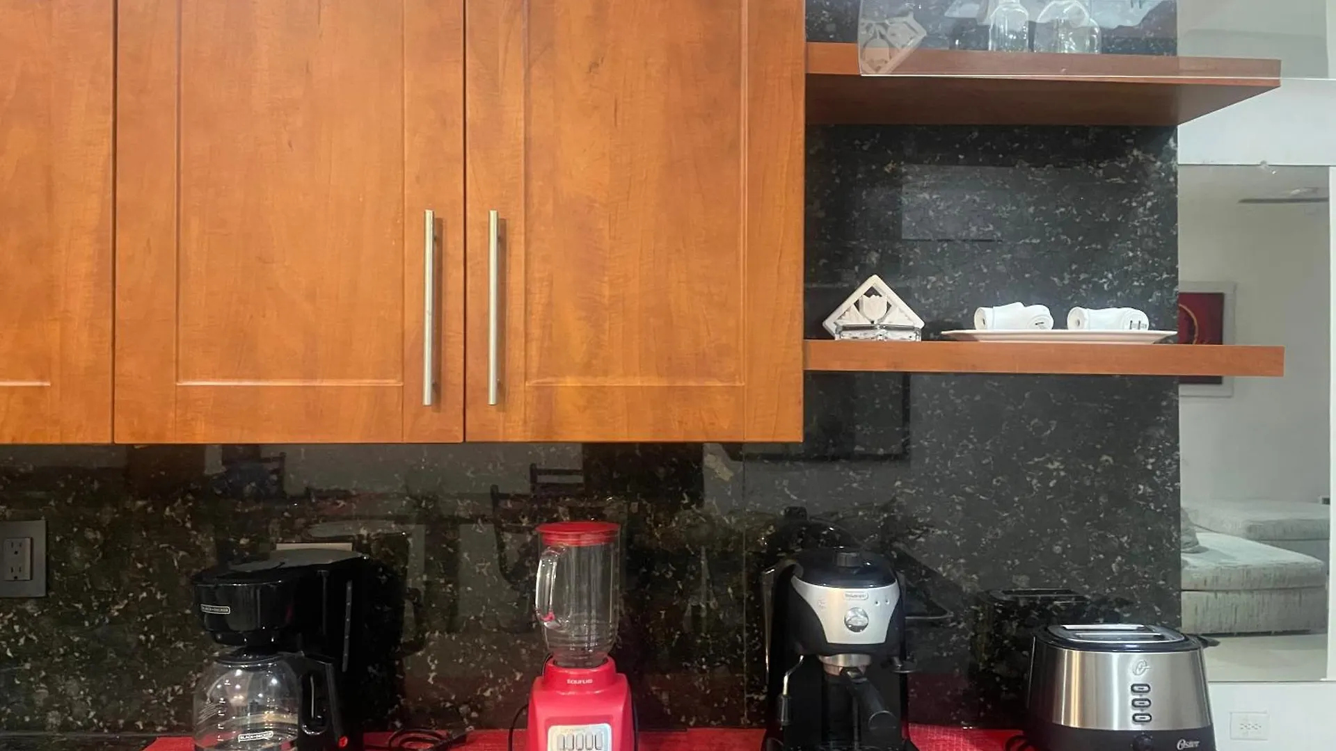 Apartment Marisol Beach Playa del Carmen