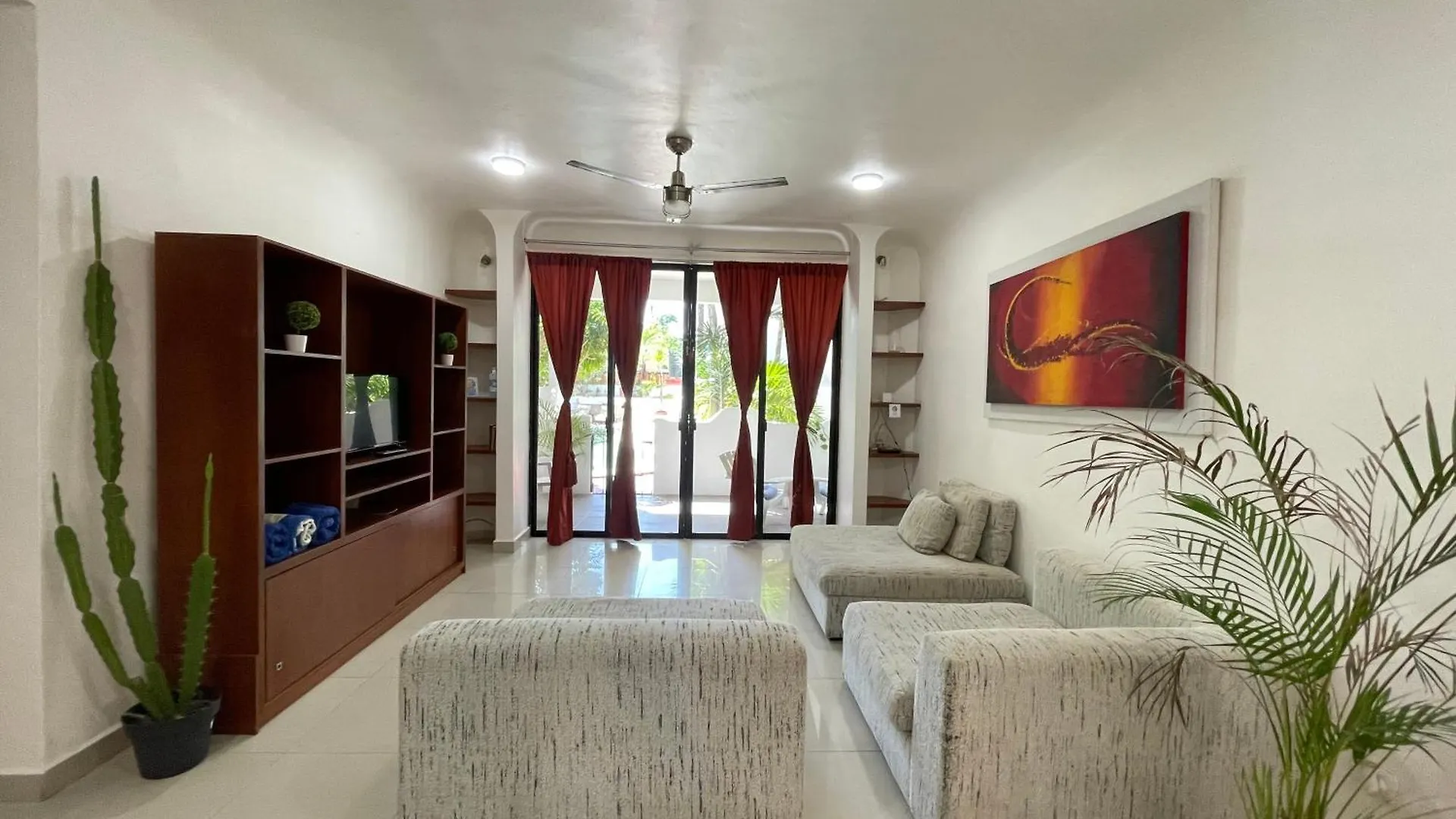 Marisol Beach Playa del Carmen 0*,