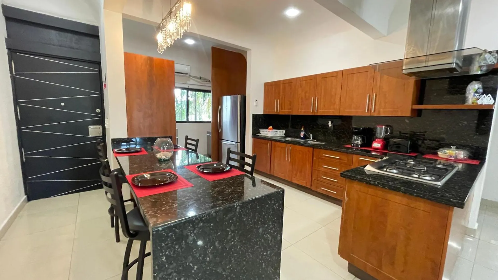 Apartment Marisol Beach Playa del Carmen