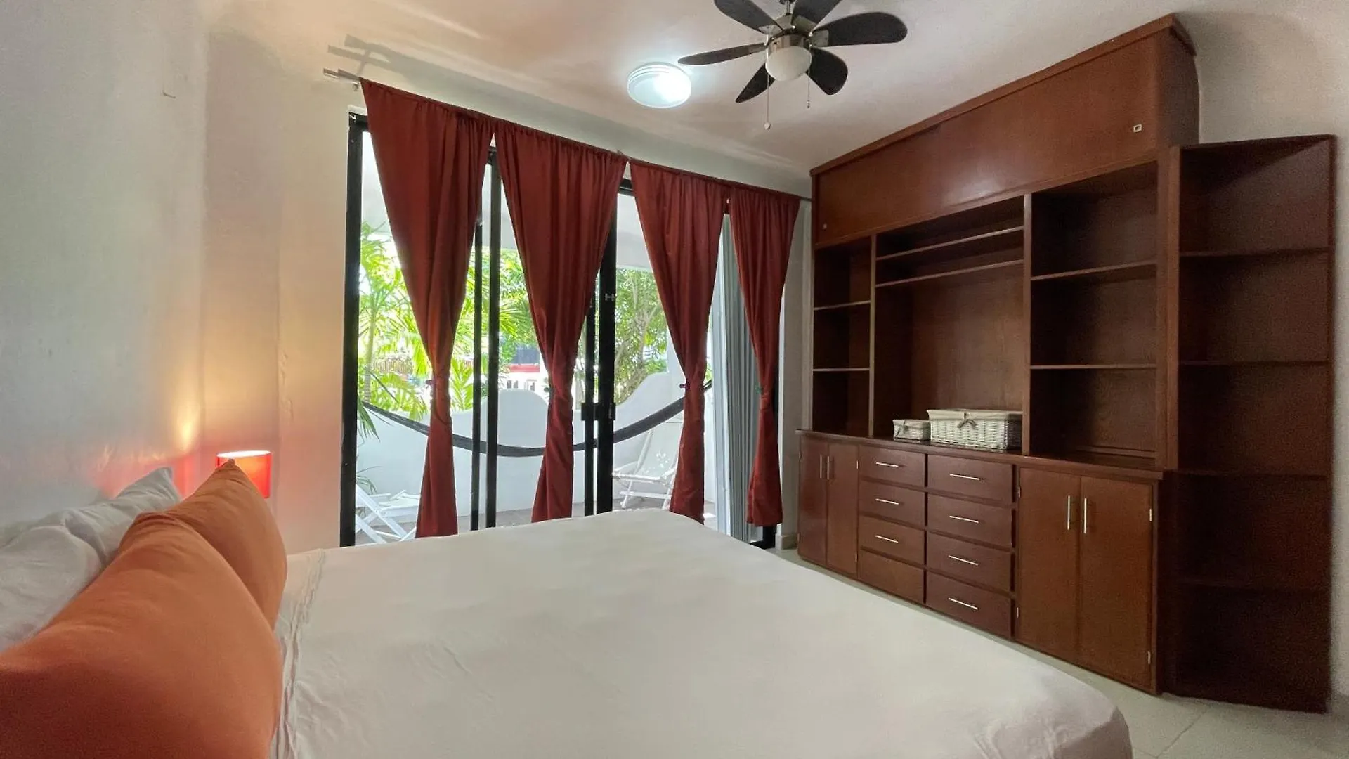 Marisol Beach Playa del Carmen Apartment