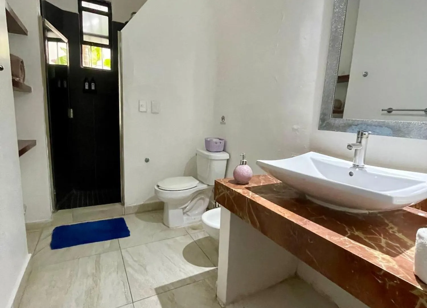 Apartment Marisol Beach Playa del Carmen