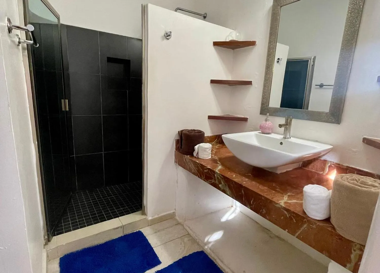 Marisol Beach Playa del Carmen 0*,